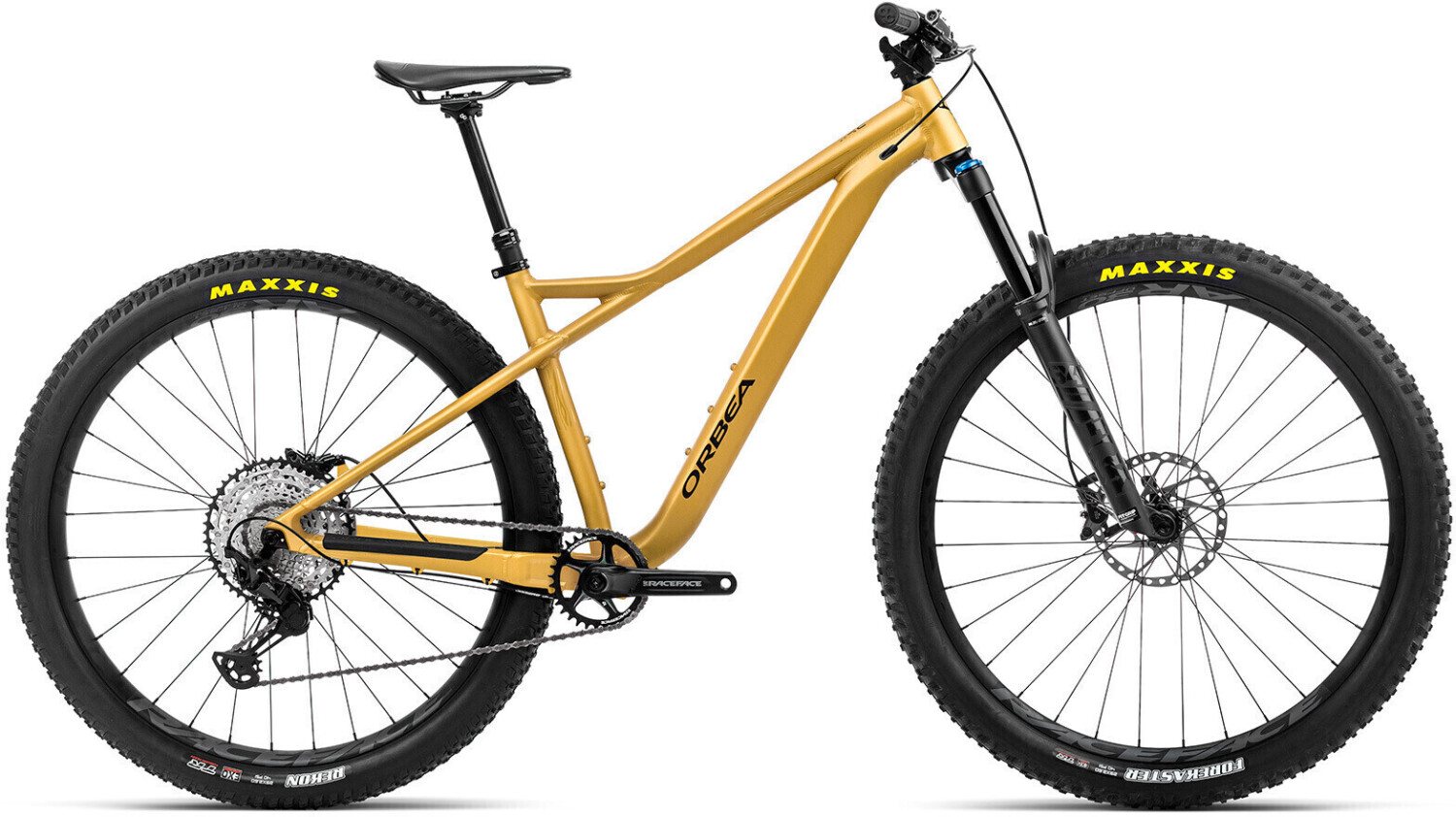 Orbea Laufey H-LTD 29 (2022)