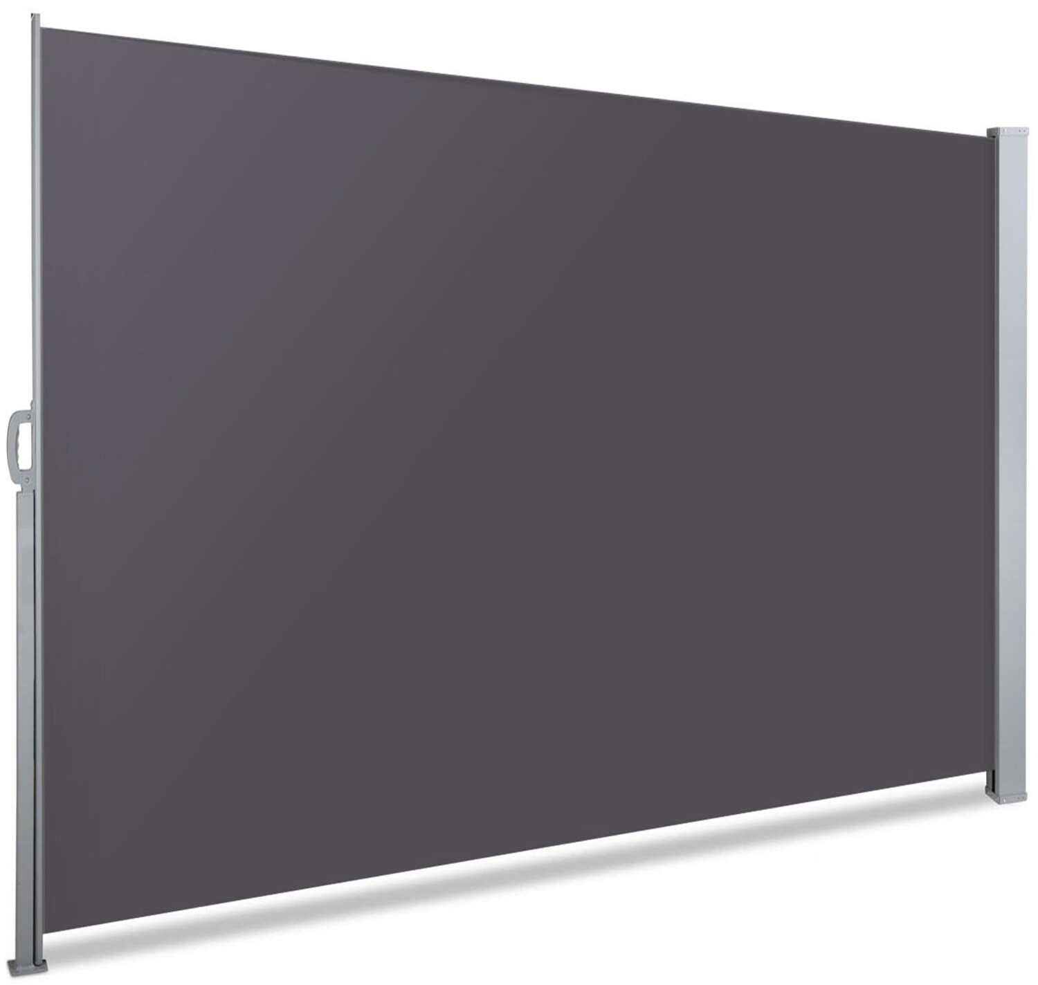 Vounot Side Awning Extendable 140 x 300 cm