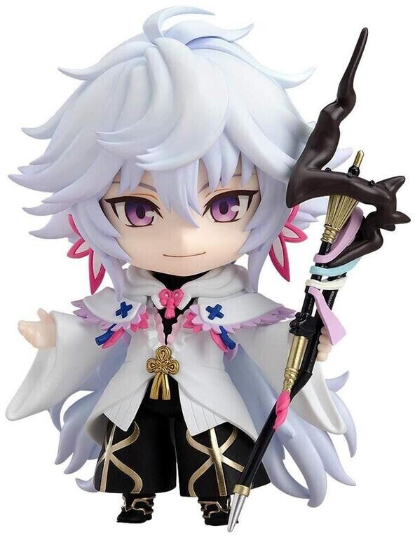 Good Smile Company Nendoroid Fate/Grand Order Series - Caster/Merlin 10 cm