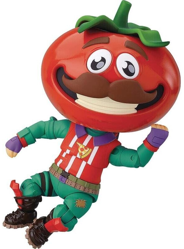 Good Smile Company Nendoroid Fortnite Series - Tomato Head