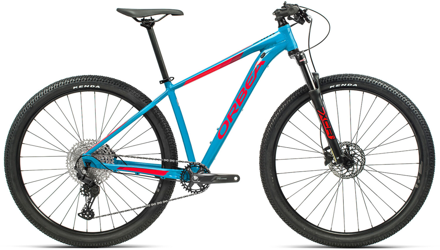 Orbea mx 20 best sale 29er