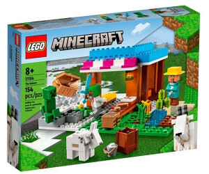 Lego online minecraft shopping
