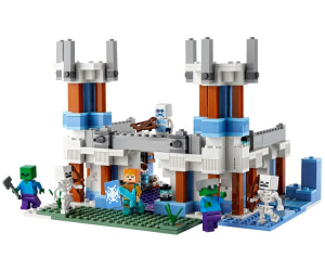 Lego Le Seigneur des anneaux - Les mines de la … - Cdiscount Jeux - Jouets