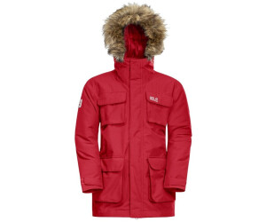 Jack wolfskin ice explorer deals