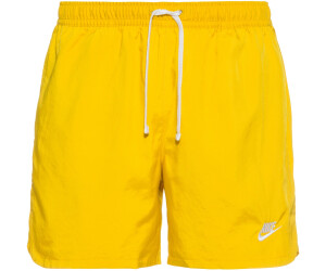 Nike Sportswear Sport Essentials Shorts Flow DM6829 vivid sulfur white ab 29 00 Preisvergleich bei idealo