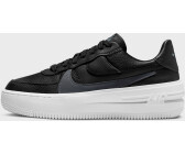 Air force noir plateforme sales