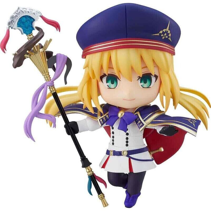 Good Smile Company Nendoroid Fate/Grand Order Series - Caster/Altria Caster 10 cm