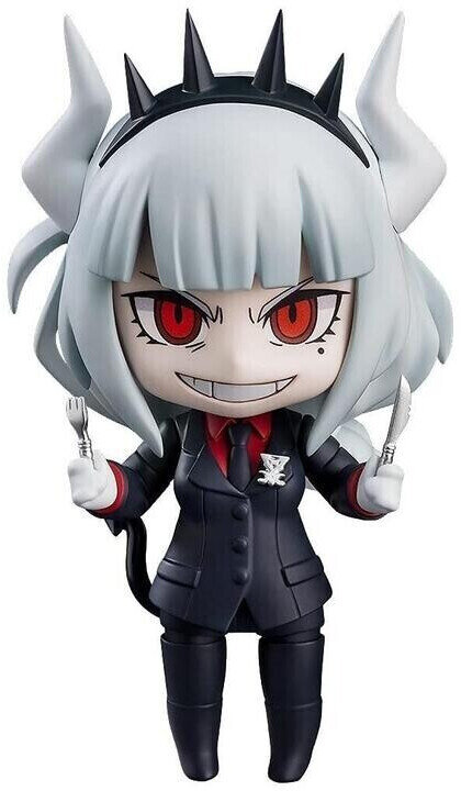 Good Smile Company Nendoroid Helltaker Series - Lucifer 10 cm