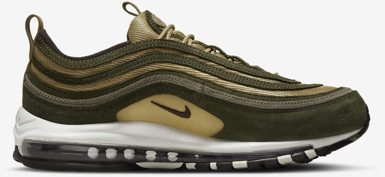 Air max 97 shop olive green mens