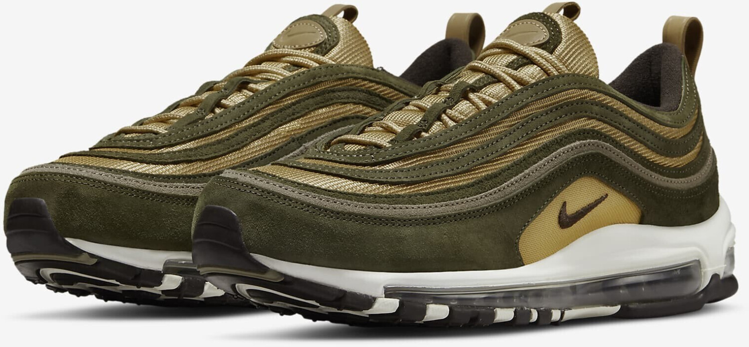 Olive air max hotsell 97