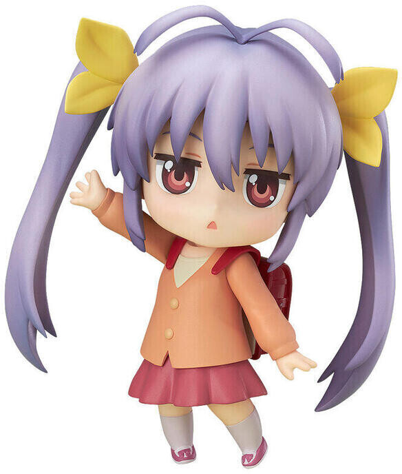 Good Smile Company Nendoroid Non Non Biyori Series - Renge Miyauchi 10 cm