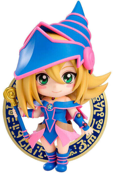 Good Smile Company Nendoroid Yu-Gi-Oh! Series - Dark Magician Girl 11,5 cm