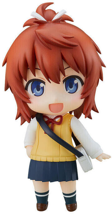 Good Smile Company Nendoroid Non Non Biyori Nonstop Series - Natsumi Koshigaya 10 cm