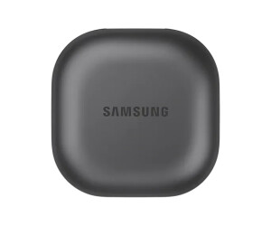 33% sur Ecouteurs sans fil Bluetooth Samsung Galaxy Buds2 avec réducteur de  bruit Graphite - Ecouteurs - Achat & prix