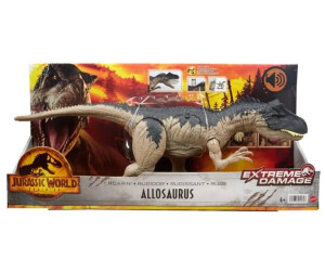 Jurassic juguetes 2024