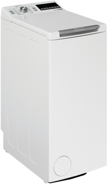 Bauknecht WMT Eco Smart 6513 Z C, Bild 2