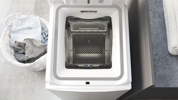 Bauknecht WMT Eco Smart 6513 Z C, Bild 6