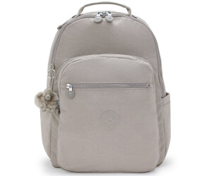 Kipling Basic Seoul Backpack L (KI5210) from Best Black