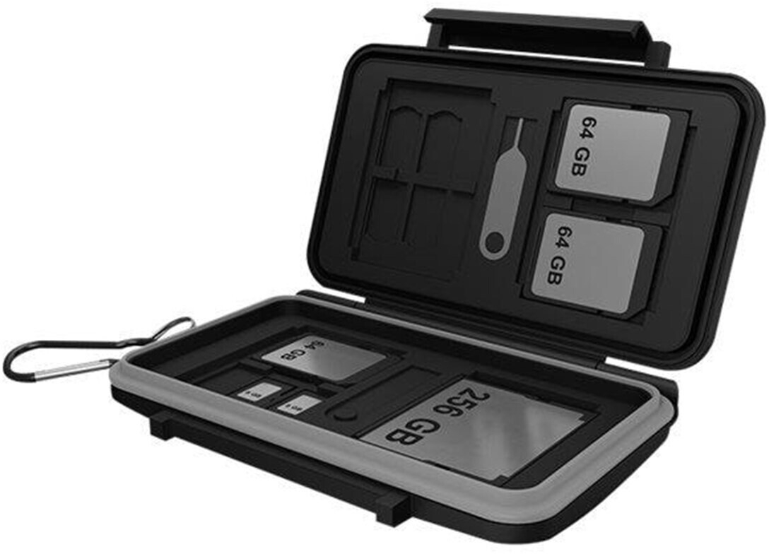 Raidsonic Icy Box IB-AC620-CR