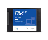 Buy Western Digital Blue SA510 from £27.95 (Today) – Best Deals on idealo.co.uk Buy Western Digital Blue SA510 from £27.95 (Today) – Best Deals on idealo.co.uk