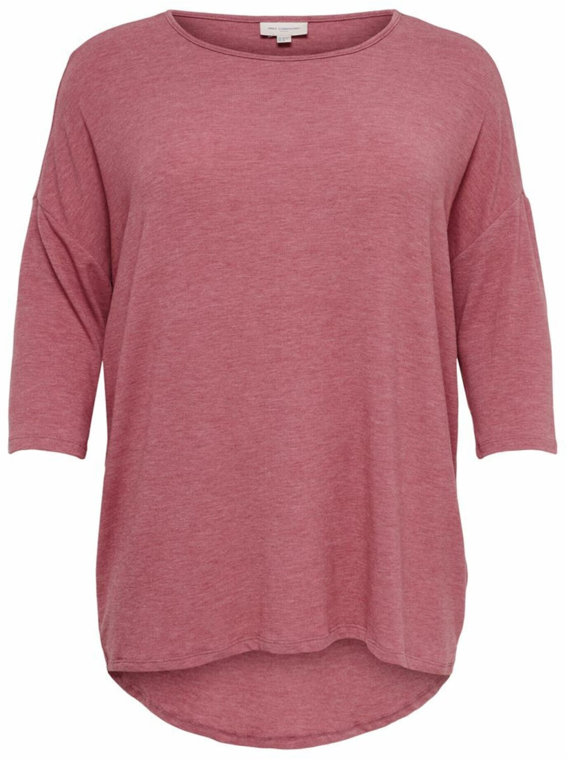 Carmakoma Lamour Shirt mauvewood