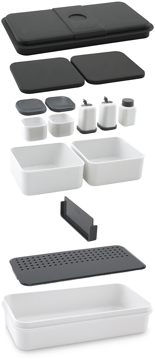 Cloer Lunch Care System Set 2