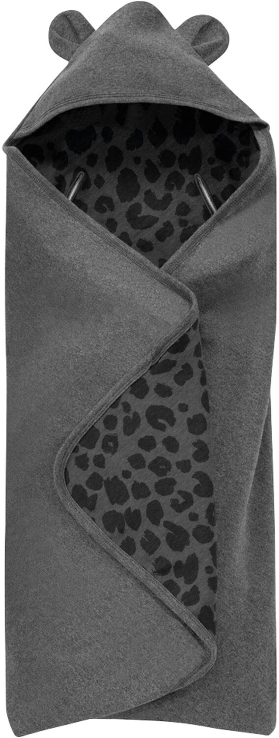 Hauck Snuggle N Dream leo grey