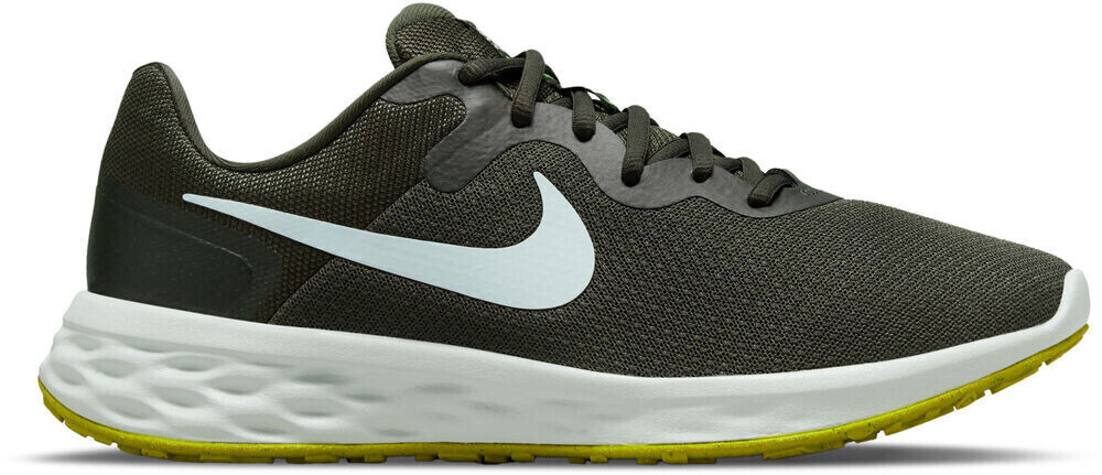 Buy Nike Revolution 6 Next Nature cargo khaki glacier blue sequoia