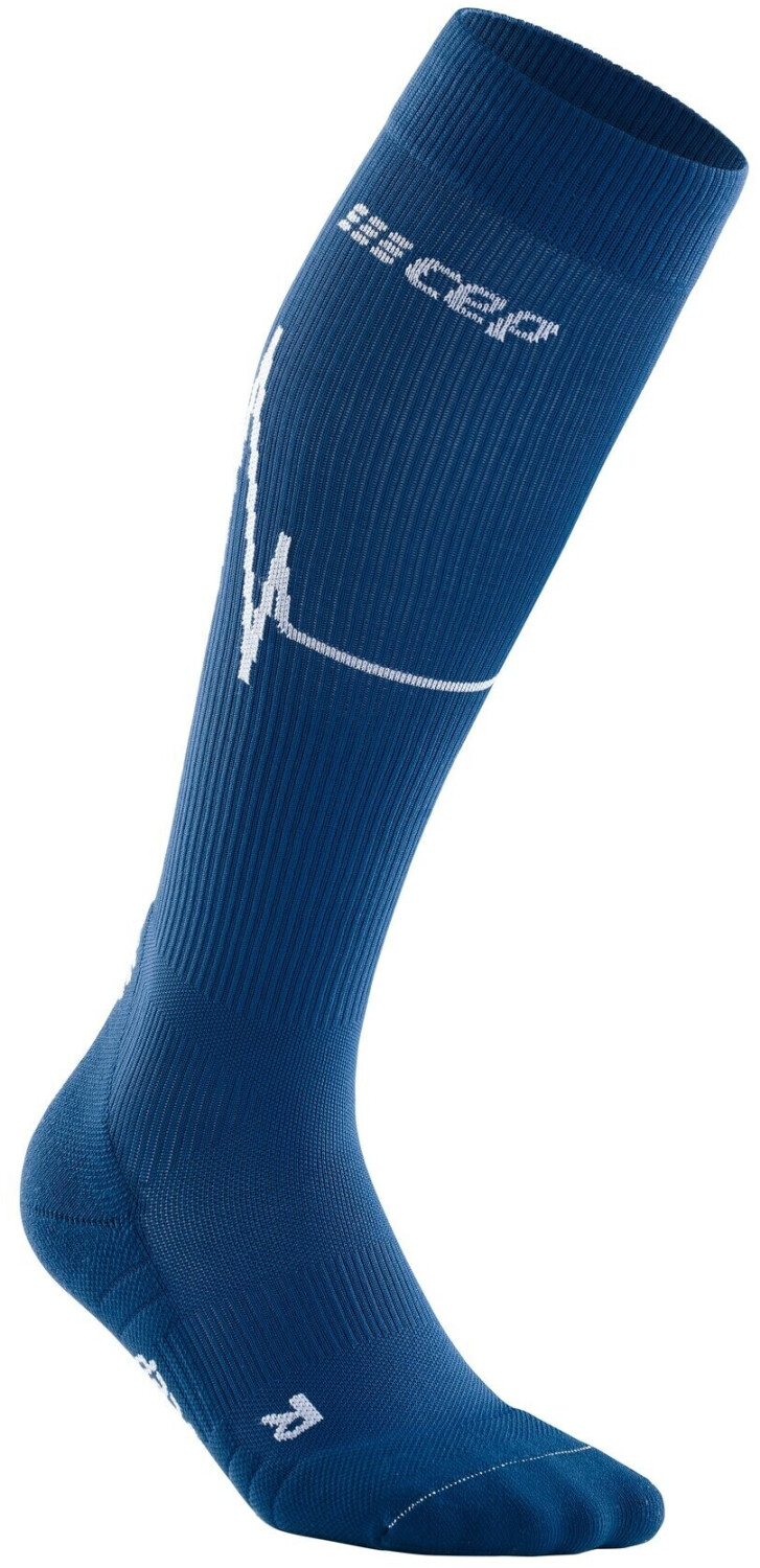 CEP Heartbeat Socks