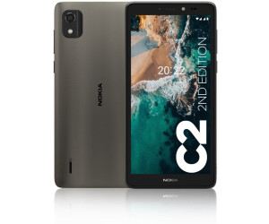 Nuevos Nokia C21, C21 Plus y C2 2nd Edition: baratos y con Android GO