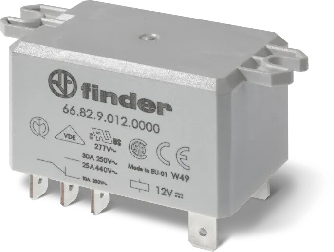 Finder 66.82.9.024.0000