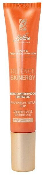 Bionike Defence Skinenergy Reactivating Eye Contour (15ml)