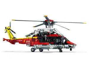 LEGO Technic - Helicóptero de Rescate H175 desde 159,79 € | Black Friday Compara precios en idealo