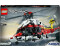 LEGO Technic Airbus H175 Rescue Helicopter (42145)