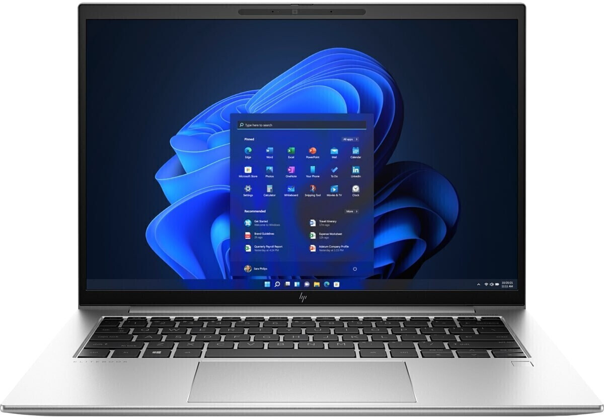HP EliteBook 840 G9 6F6J3EA