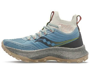 Saucony Endorphin Trail Mid Runshield Women slate coral ab 79 99