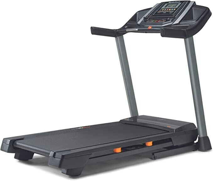 NordicTrack T 6.5 S iFIT ab 899 00 Preisvergleich bei idealo