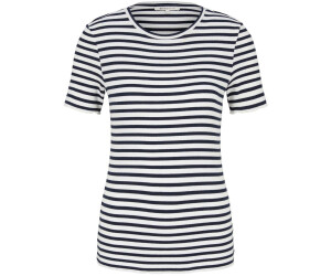 Tailor T-Shirt ab Tom | navy stripe bei 10,00 € white (1030941) Preisvergleich Denim