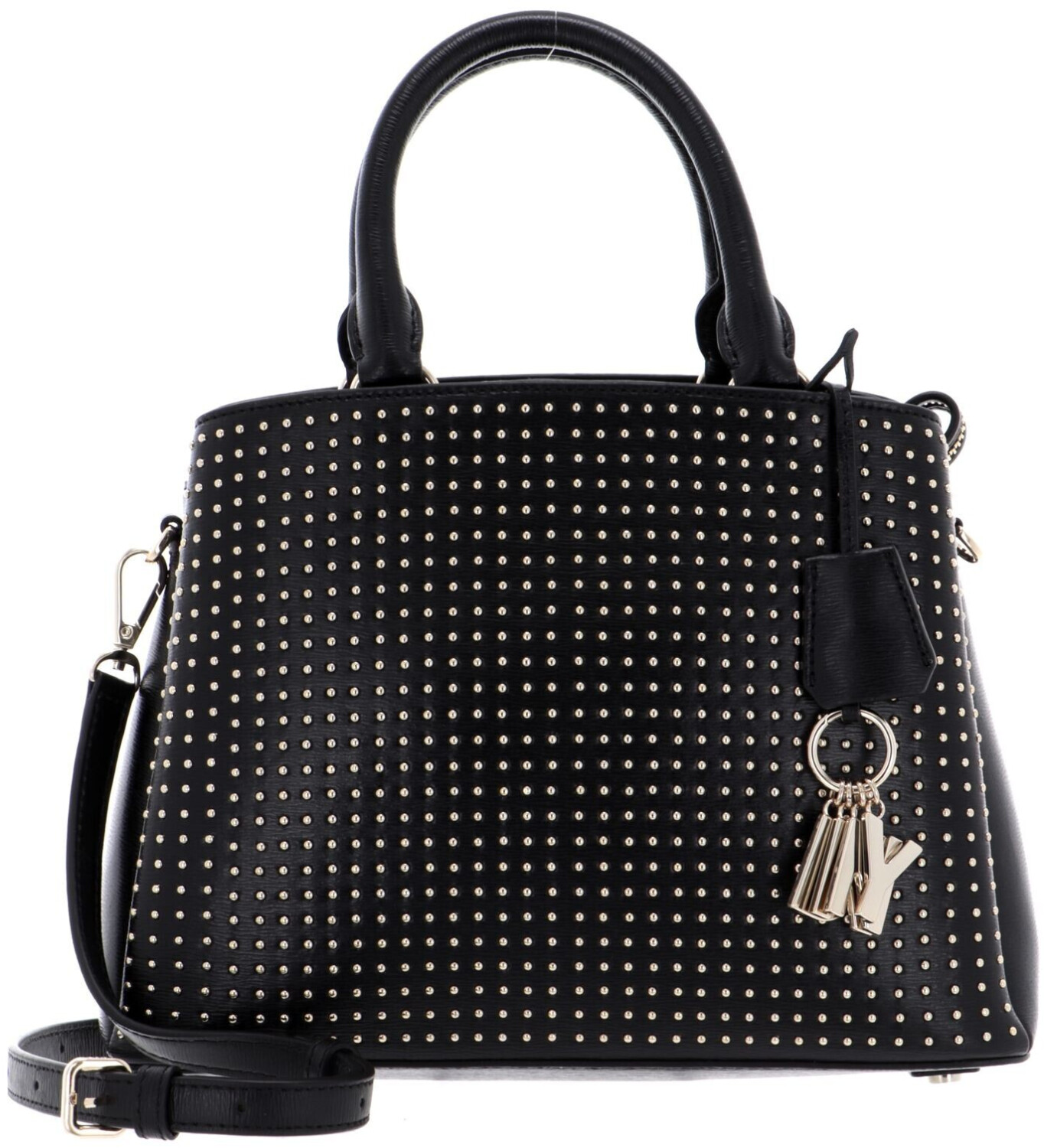 Dkny paige satchel clearance
