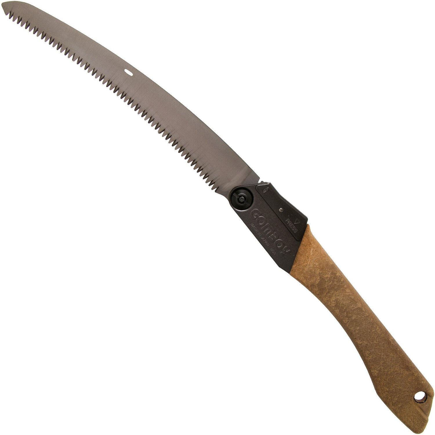 Silky Gomboy Curve Outback 240 mm
