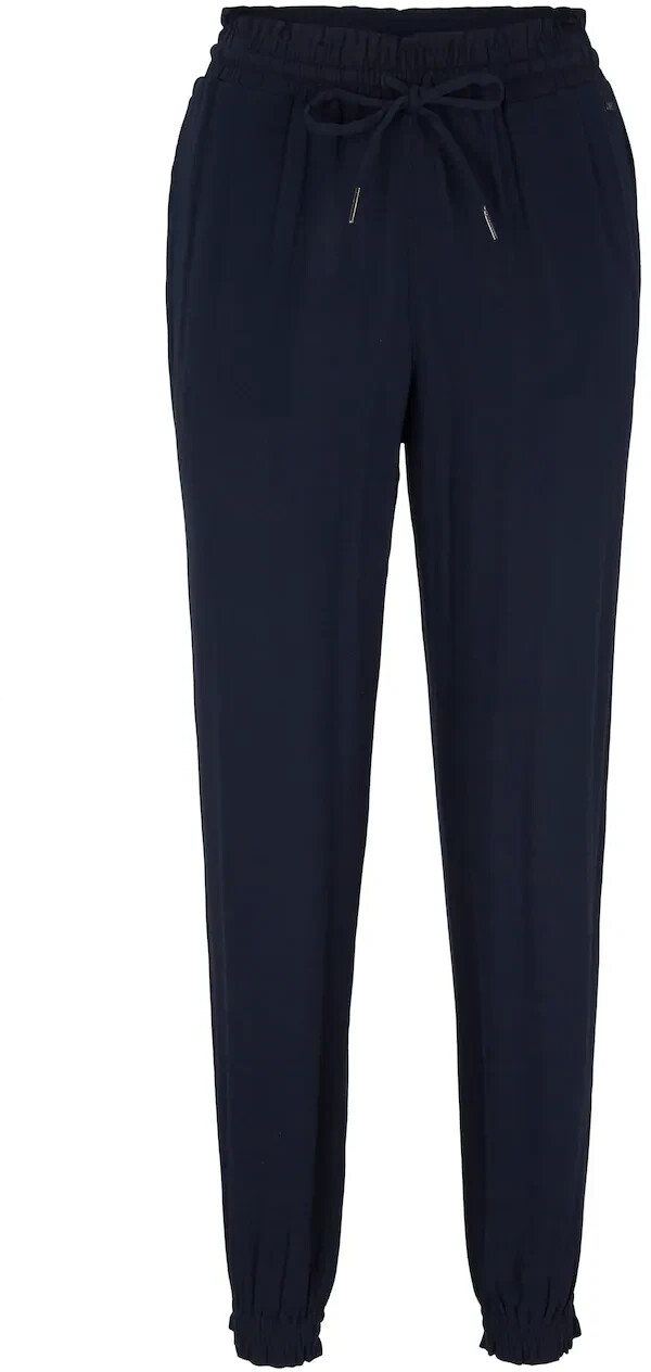 Tom Tailor Basic Pants (1030976) sky captain blue ab 21,59 € |  Preisvergleich bei | Leggings