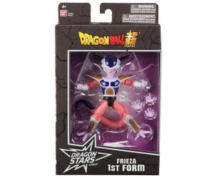 Bandai Dragon Ball Super Dragon Stars Freiza Final Form Action Figure