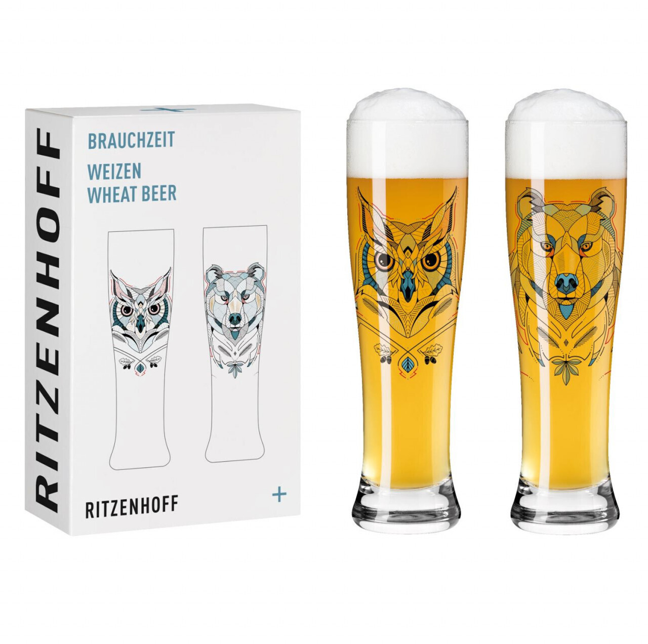Ritzenhoff 3481001