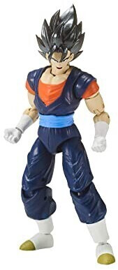 Bandai Dragon Ball Super - Dragon Stars - Vegito 17 cm