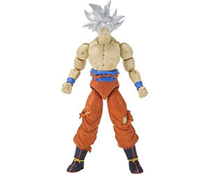 Juguetes de goku baratos best sale
