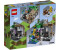 LEGO Minecraft The Skeleton Dungeon (21189)
