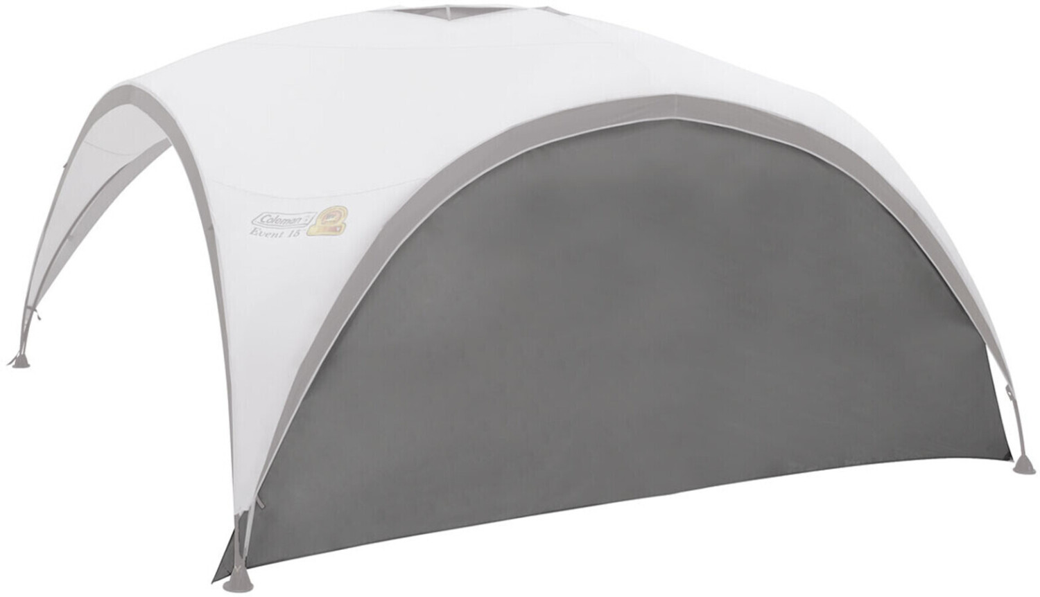 Coleman Sidewall for Event Shelter Pro M Sunwall silver