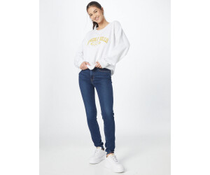 Levi's clearance 721 indigo