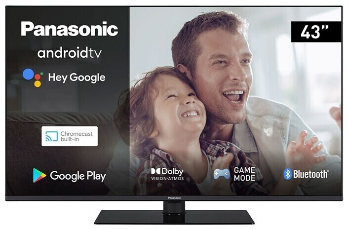 Panasonic TX-43LX650E