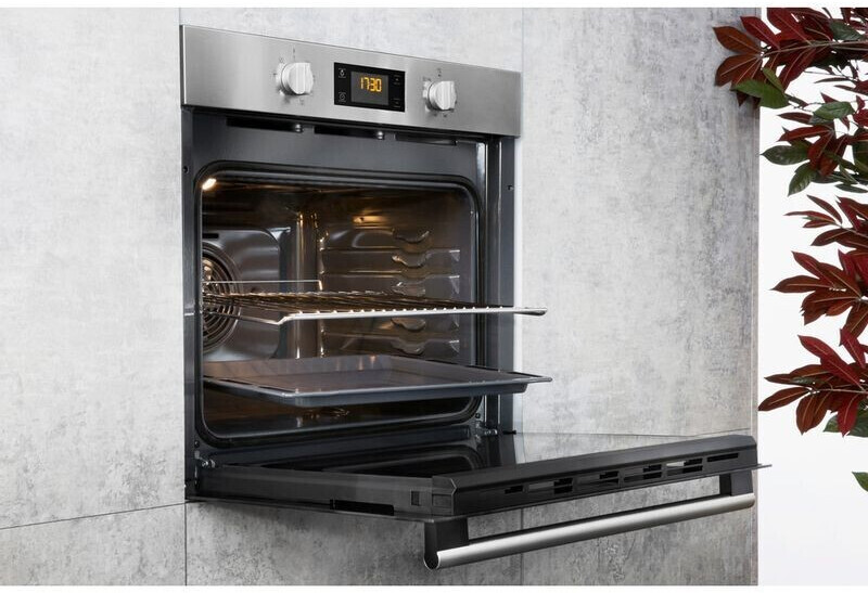 Buy Hotpoint Class 2 SA2 844 H IX from 229.00 Today Best Deals on idealo